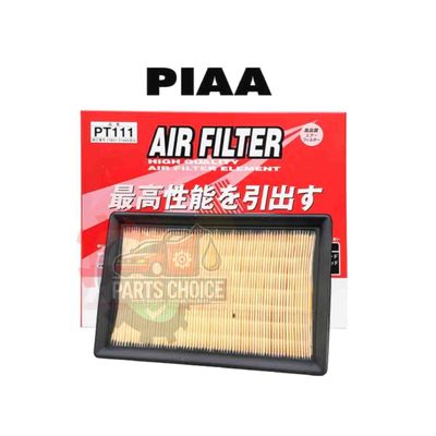 PIAA AIR FILTER PT-111 FOR TOYOTA_img_0