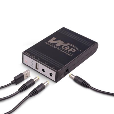 WGP mini UPS 5/9/12V (8,800mAh)- 1 Year Warranty – Black Color_img_2