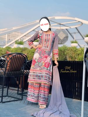 ডিজিটাল প্রিন্ট থ্রিপিস_img_0