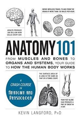 Anatomy 101 by Kevin Langford_img_0