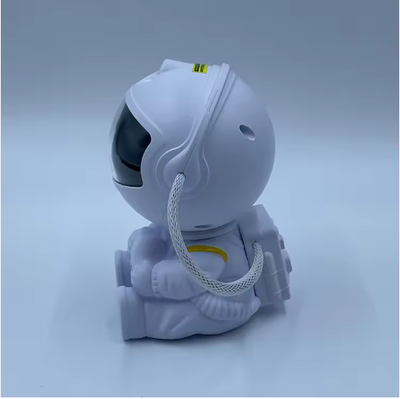3D Astronaut Character Night Light Novelty Nebula Star Night Lamp Starry Projector Light Cheaper Price Night Lights for Kids_img_6