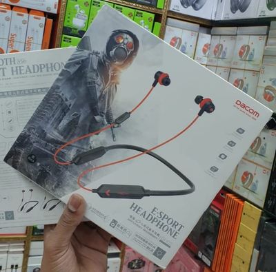 Dacom GH02 Wireless Neckband_img_2