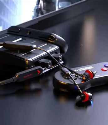 Dacom GH02 Wireless Neckband_img_3