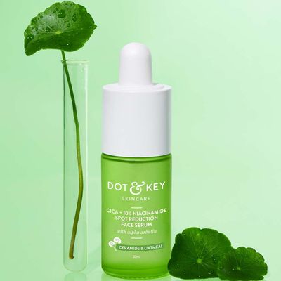 Dot & Key Cica + 10% Niacinamide Face Serum for Oily Skin_img_0