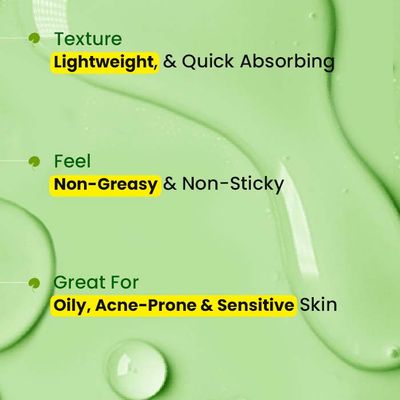 Dot & Key Cica + 10% Niacinamide Face Serum for Oily Skin_img_5