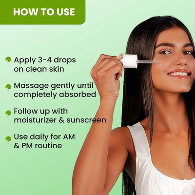 Dot & Key Cica + 10% Niacinamide Face Serum for Oily Skin_img_4
