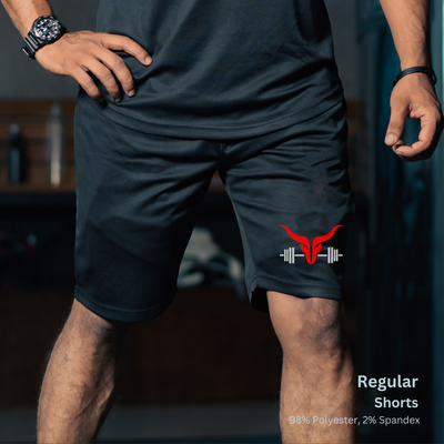 Regular Shorts_img_0