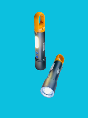 Multifunctional Rechargeable Torch_img_0