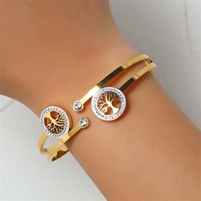 Hellow tree of life Braclet_img_0