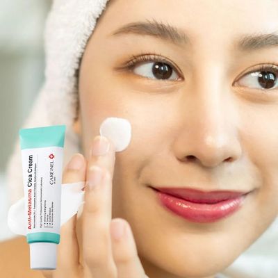 Care:Nel Anti-Melasma Cica Cream_img_6