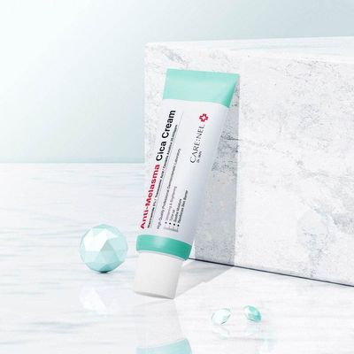 Care:Nel Anti-Melasma Cica Cream_img_5
