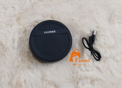 Foomee FS106 Super Bass Speaker_img_1