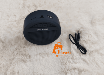 Foomee FS106 Super Bass Speaker_img_2
