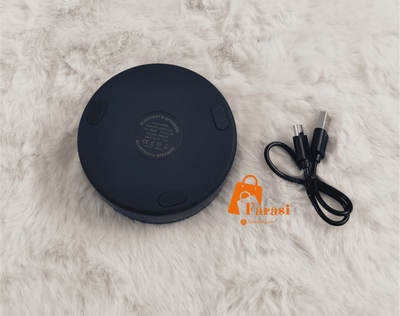 Foomee FS106 Super Bass Speaker_img_3