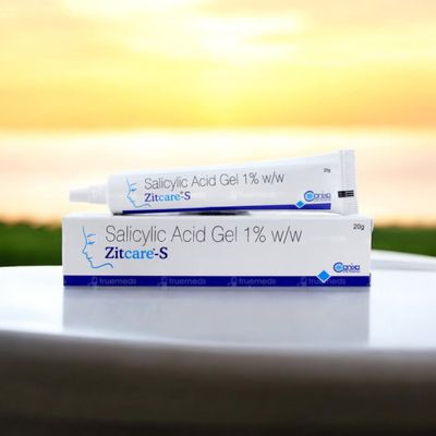 Zitcare S Gel 20g_img_0