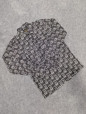 Box print shirt_img_0
