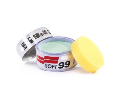 SOFT99 Pearl & Metal Polish – Surface Restorer for Metallic & Pearl Paint_img_2