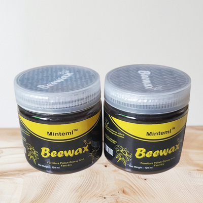 পুরনো ফার্নিচার নতুনের মত করে তুলুন - Beeswax Wood Furniture Polish_img_2