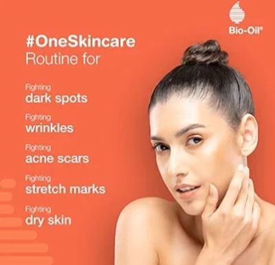 Bio-Oil Skincare Oil –60 ml_img_1