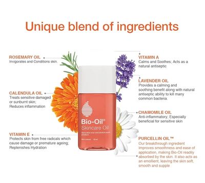 Bio-Oil Skincare Oil –60 ml_img_2