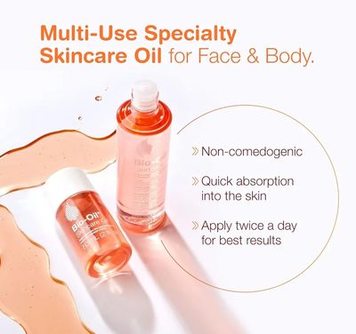 Bio-Oil Skincare Oil –60 ml_img_3