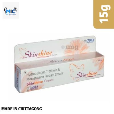 Skinshine Cream 15gm_img_0