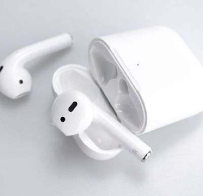 Lenovo Buds Air TWS Wireless 5.0 Earbuds_img_2