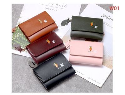 Rabit Girl's Wallet W01 ।_img_2