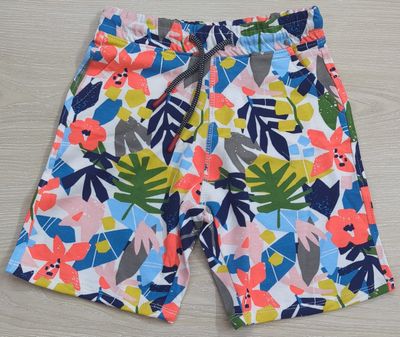 Terry Short Pant_img_0