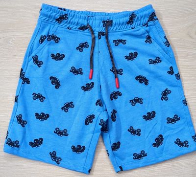 Terry Short Pant_img_0