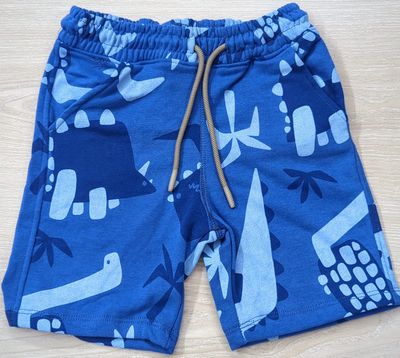 Terry Short Pant_img_0