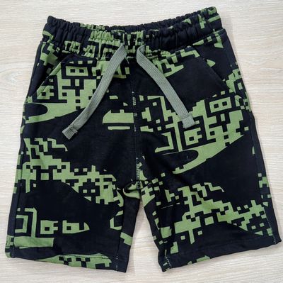 Terry Short Pant_img_0