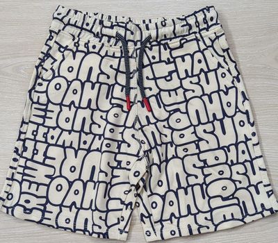 Terry Short Pant_img_0