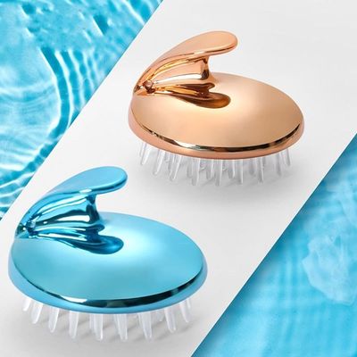 Silicone Shampoo Brush_img_0