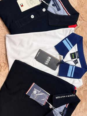 Tommy Hilfiger and Hugo Boss_img_1