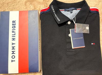 Tommy Hilfiger and Hugo Boss_img_4