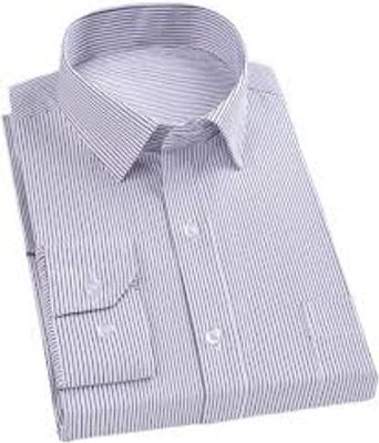 Cotton Official Formal Check Shirt_img_0