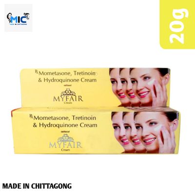 Myfair Cream 20gm_img_0