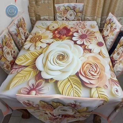 3D টেবিলসেট ২২টা নুতন ডিজাইন_img_14