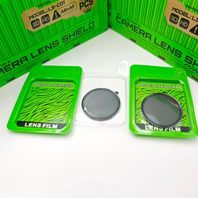 Redmi K80 Premium Ring Camera lens Shield 🛡️_img_1