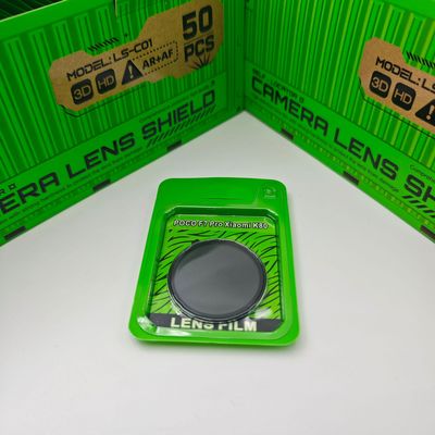 Redmi K80 Premium Ring Camera lens Shield 🛡️_img_2