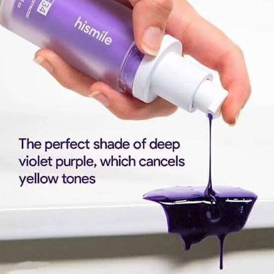 🦷💜 𝐇𝐢𝐬𝐦𝐢𝐥𝐞s 𝐕𝟑𝟒 𝐂𝐨𝐥𝐨𝐫 𝐂𝐨𝐫𝐫𝐞𝐜𝐭𝐨𝐫 💜🦷_img_4