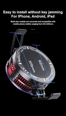 Memo CX08 Pro 23w Magnetic Cooler Fan_img_27