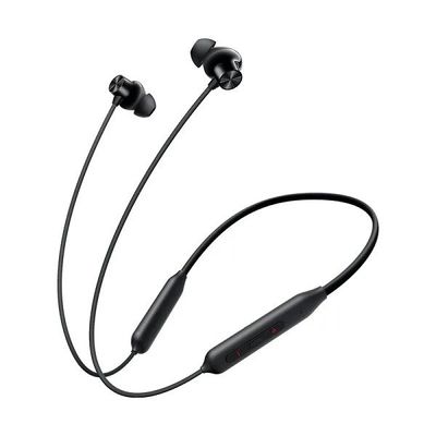 OnePlus Bullets Wireless Z2- Black Color_img_1