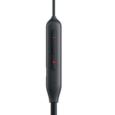 OnePlus Bullets Wireless Z2- Black Color_img_2