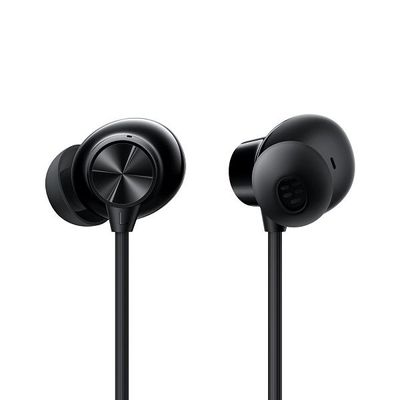 OnePlus Bullets Wireless Z2- Black Color_img_3