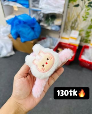 Hair  Clip S059_img_2