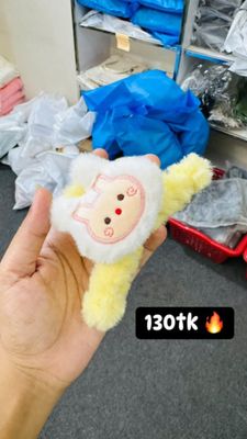 Hair  Clip S059_img_3