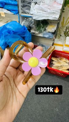 Hair  Clip S059_img_9