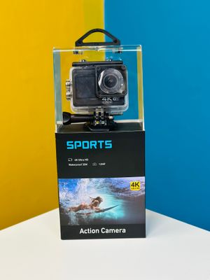 NativeCam 4k Action Camera_img_0